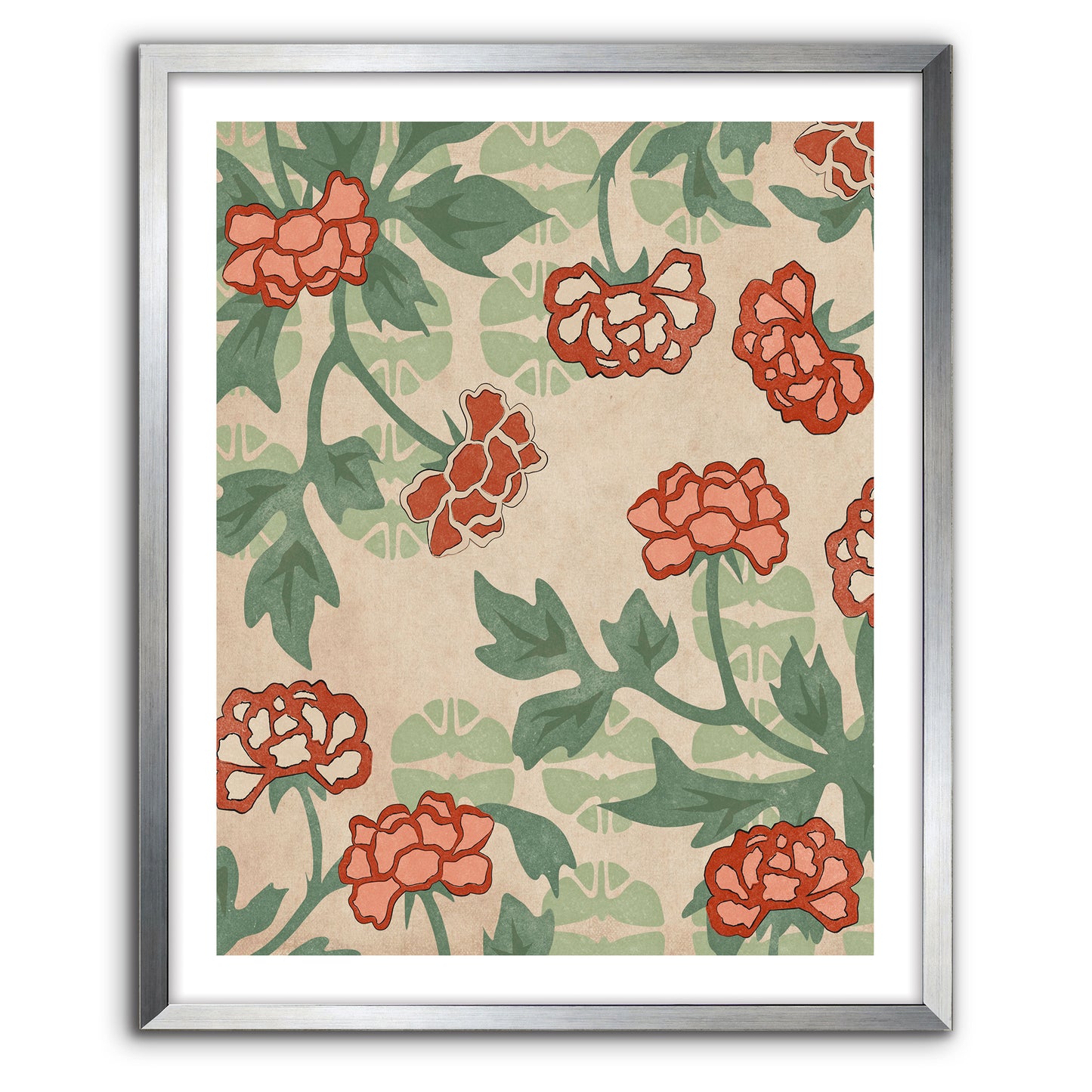 Japanese Vintage VII