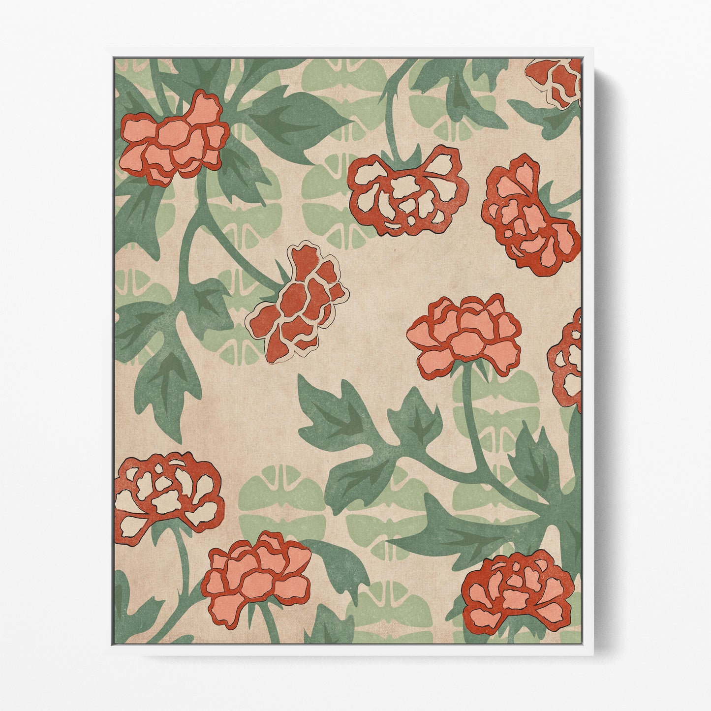 Japanese Vintage VII