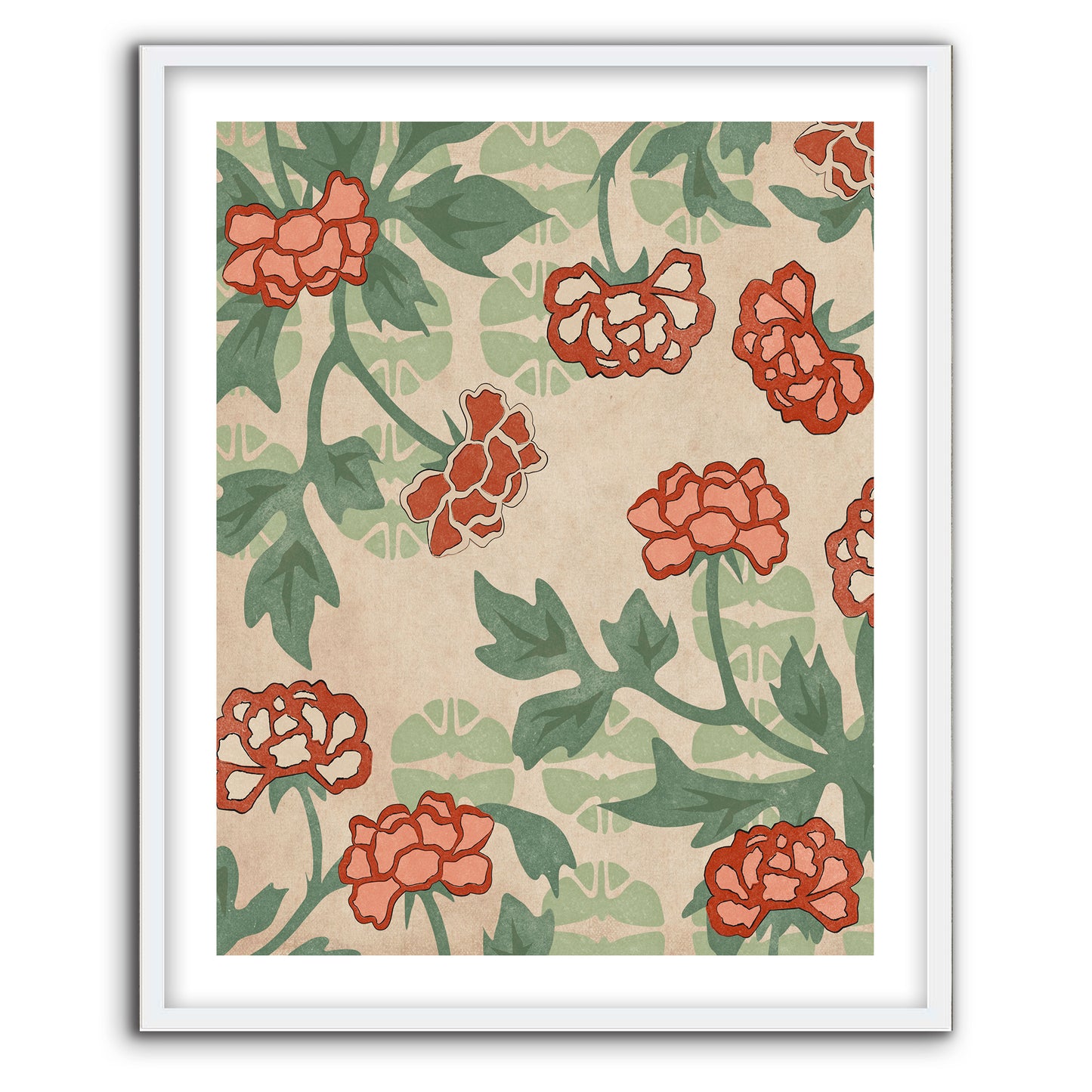 Japanese Vintage VII