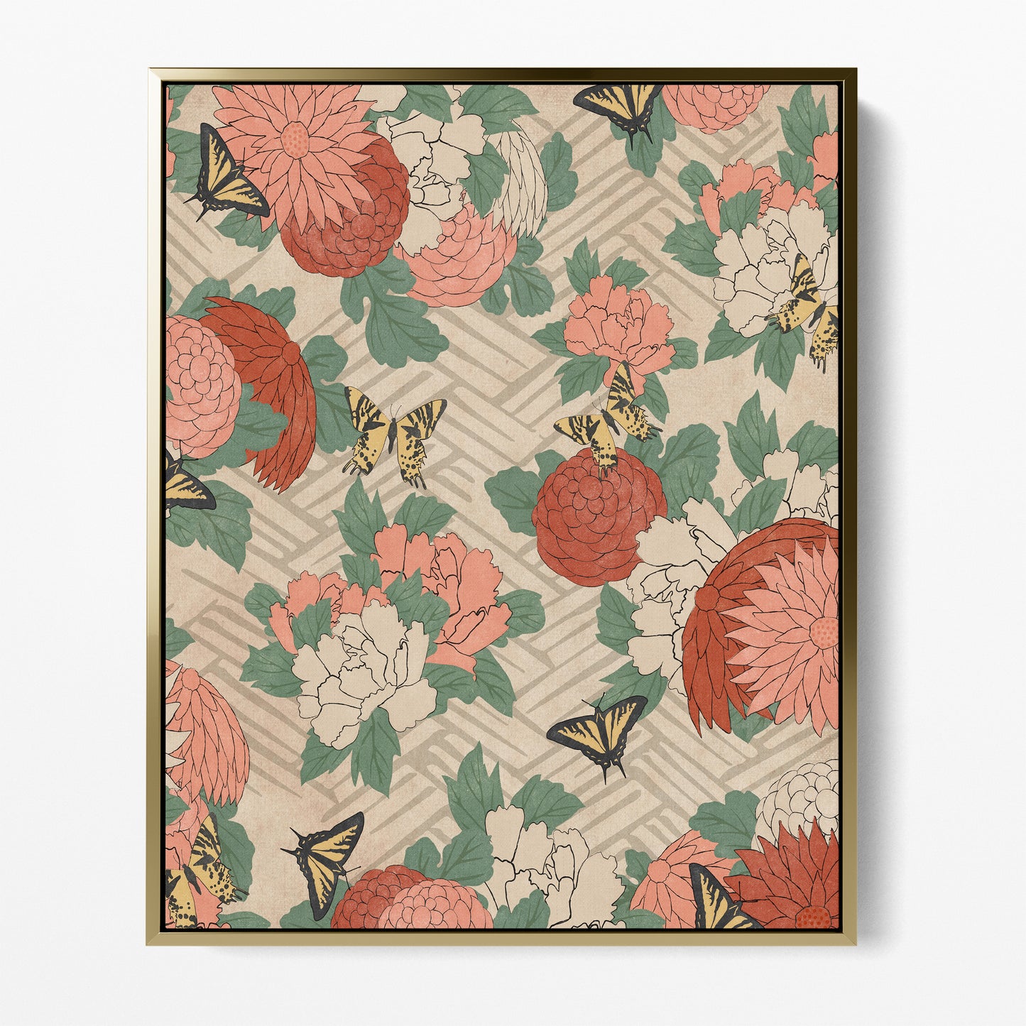 Japanese Vintage VIII