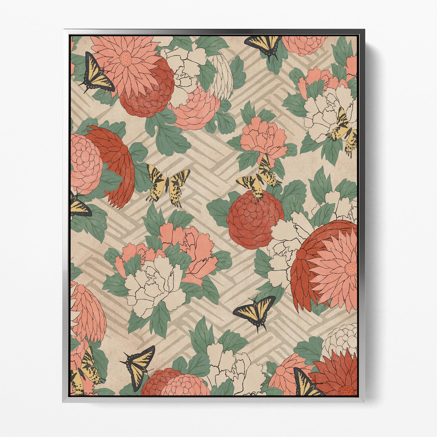 Japanese Vintage VIII