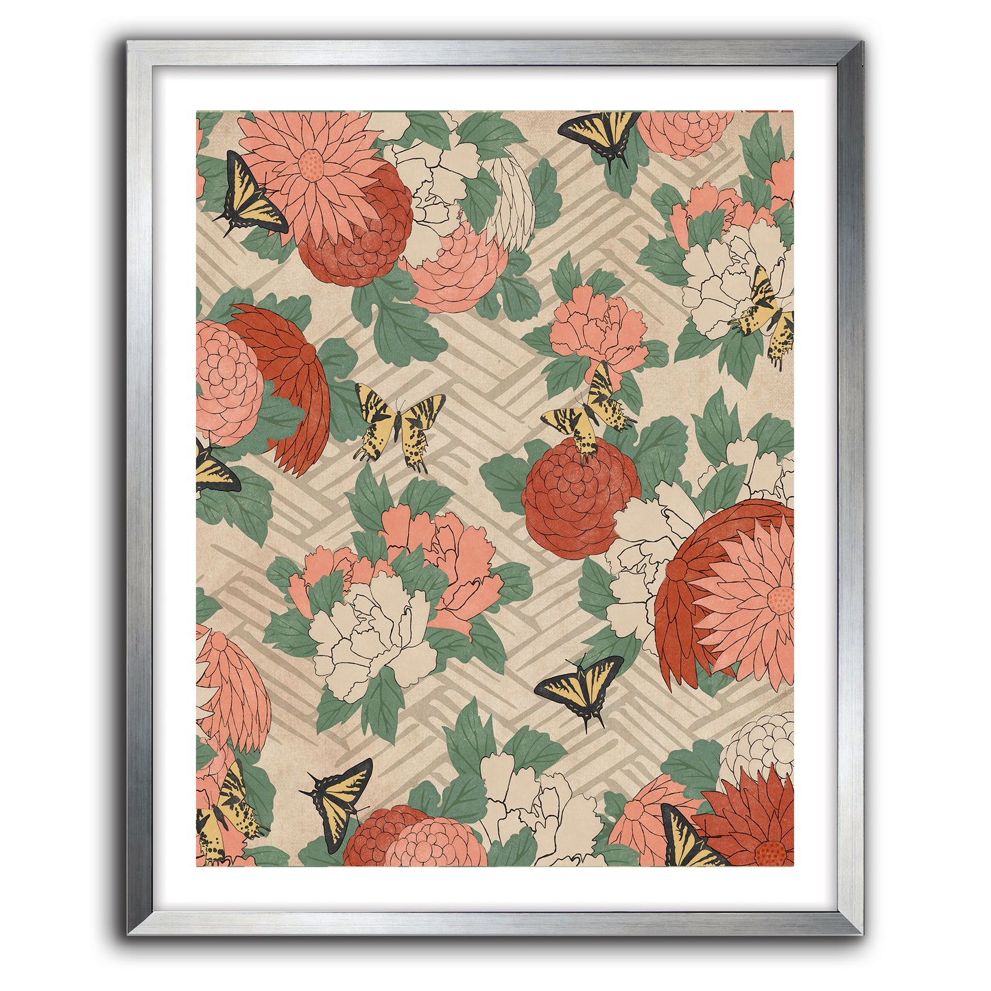 Japanese Vintage VIII