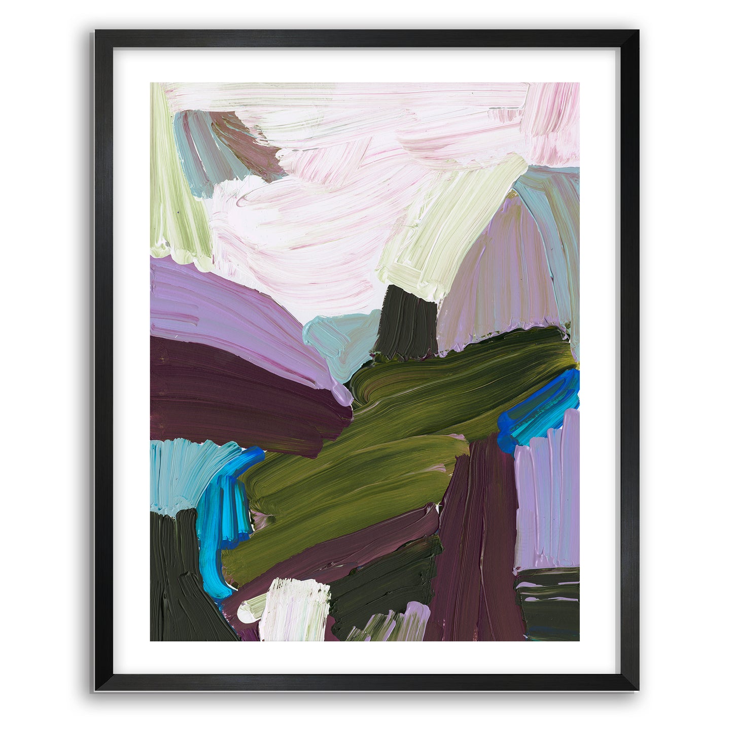 Landscape Composition II