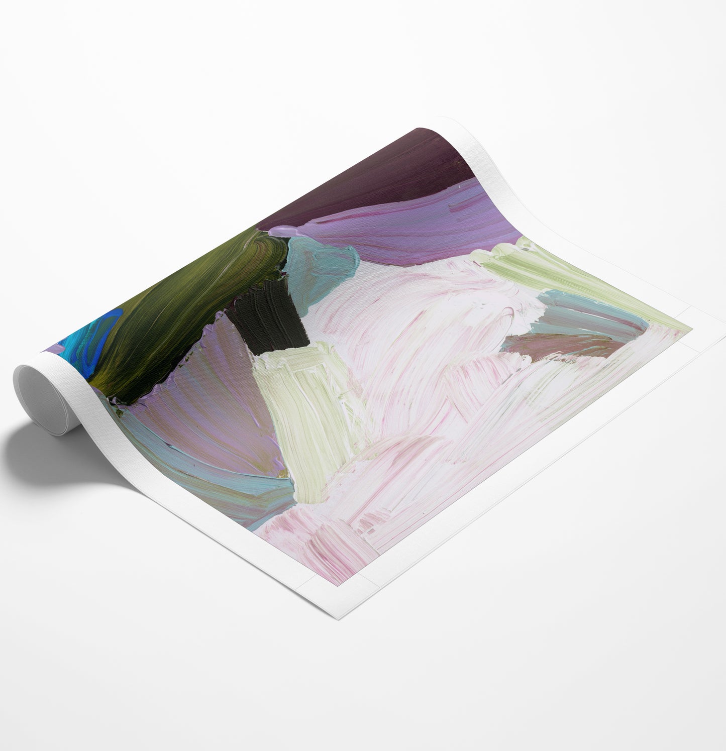 Landscape Composition II