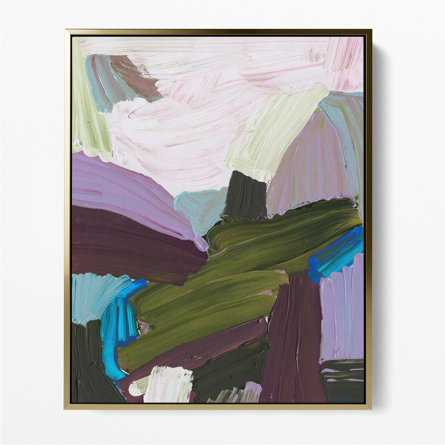 Landscape Composition II