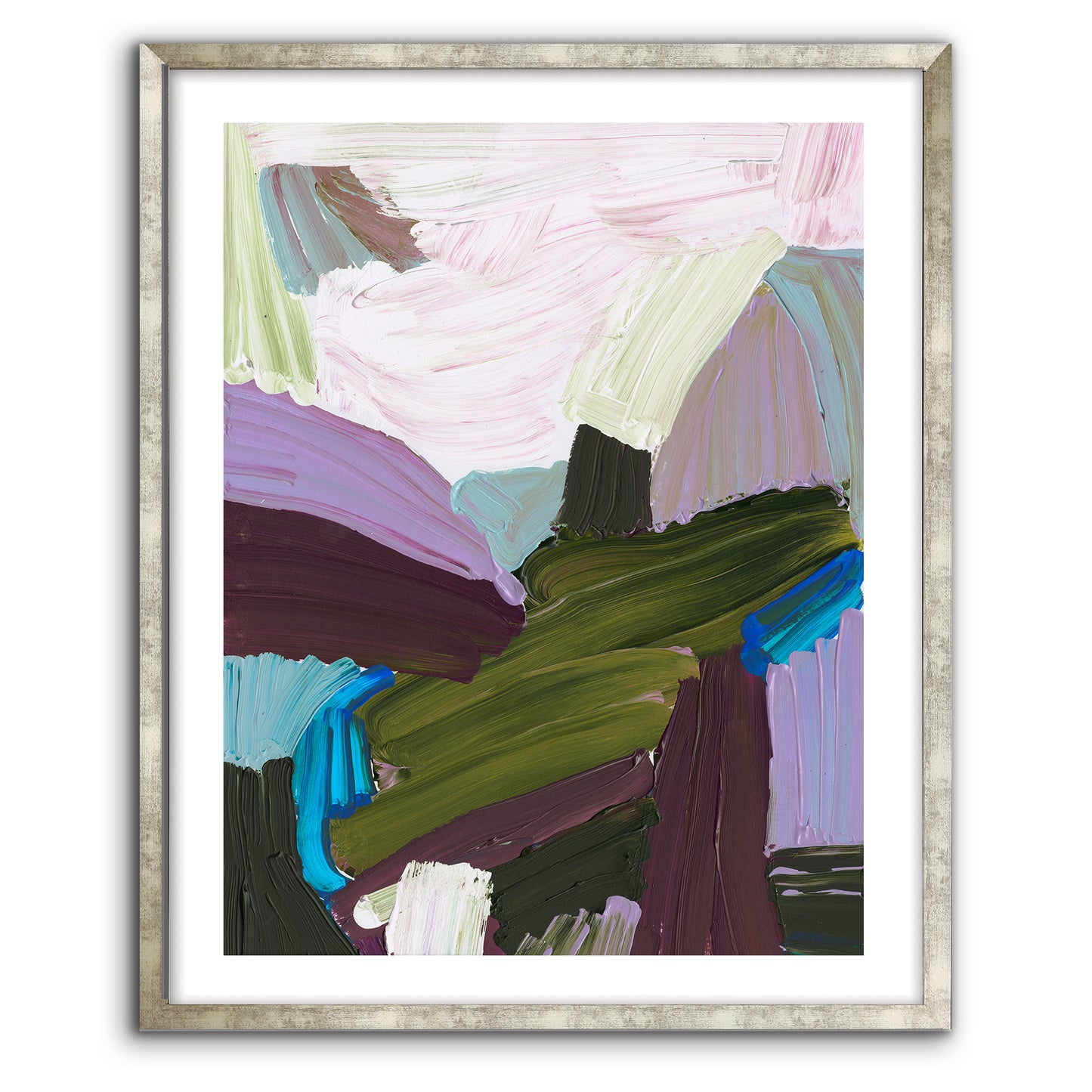 Landscape Composition II