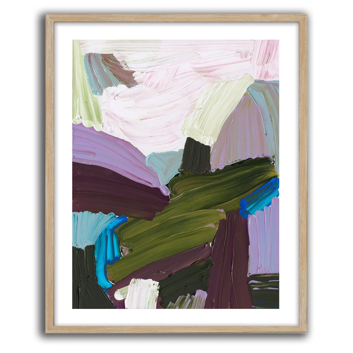 Landscape Composition II