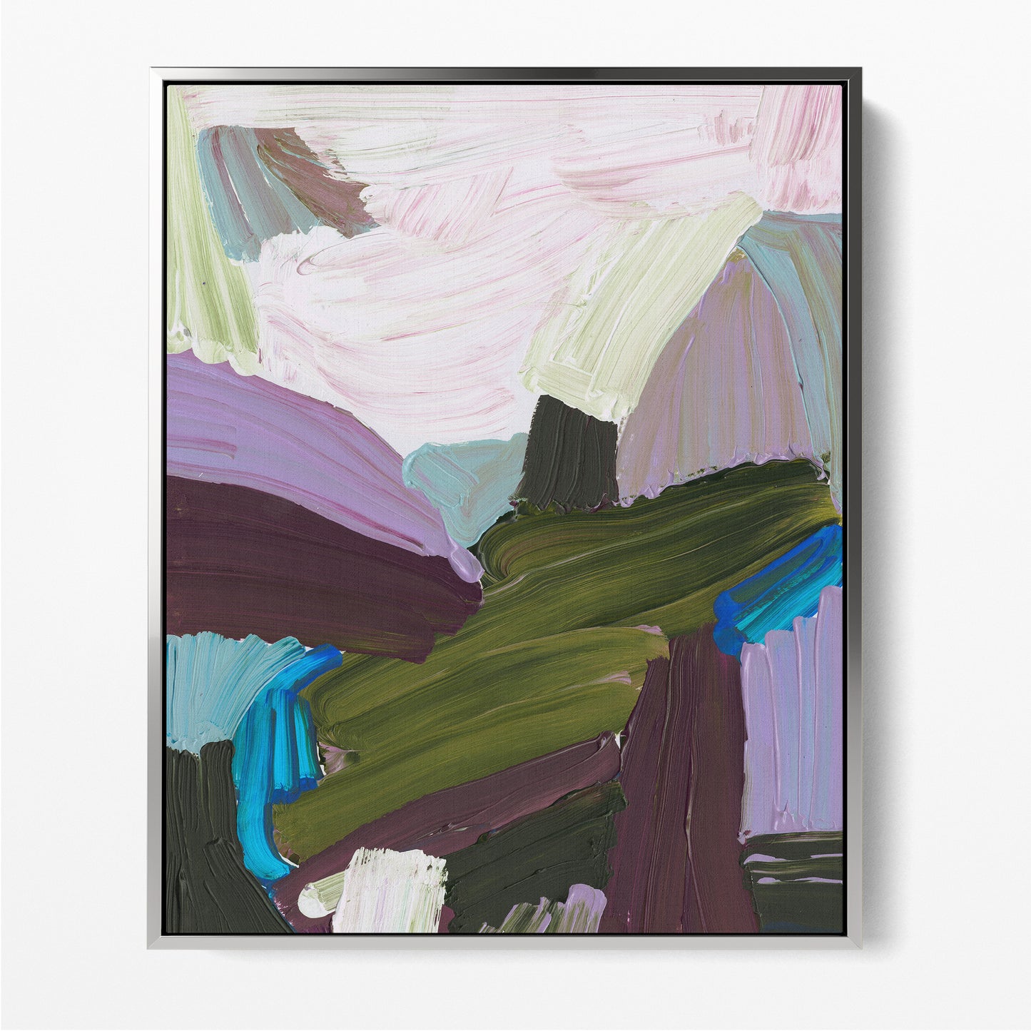 Landscape Composition II