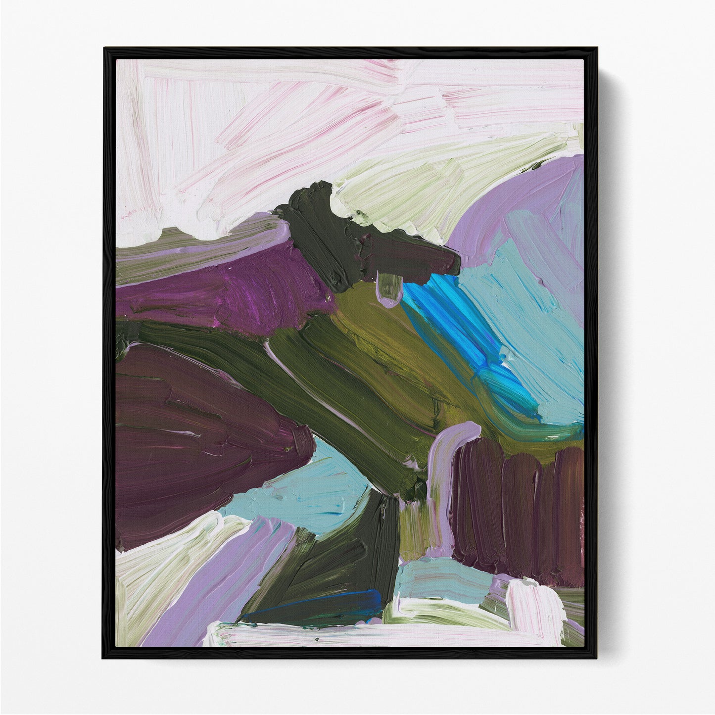 Landscape Composition I