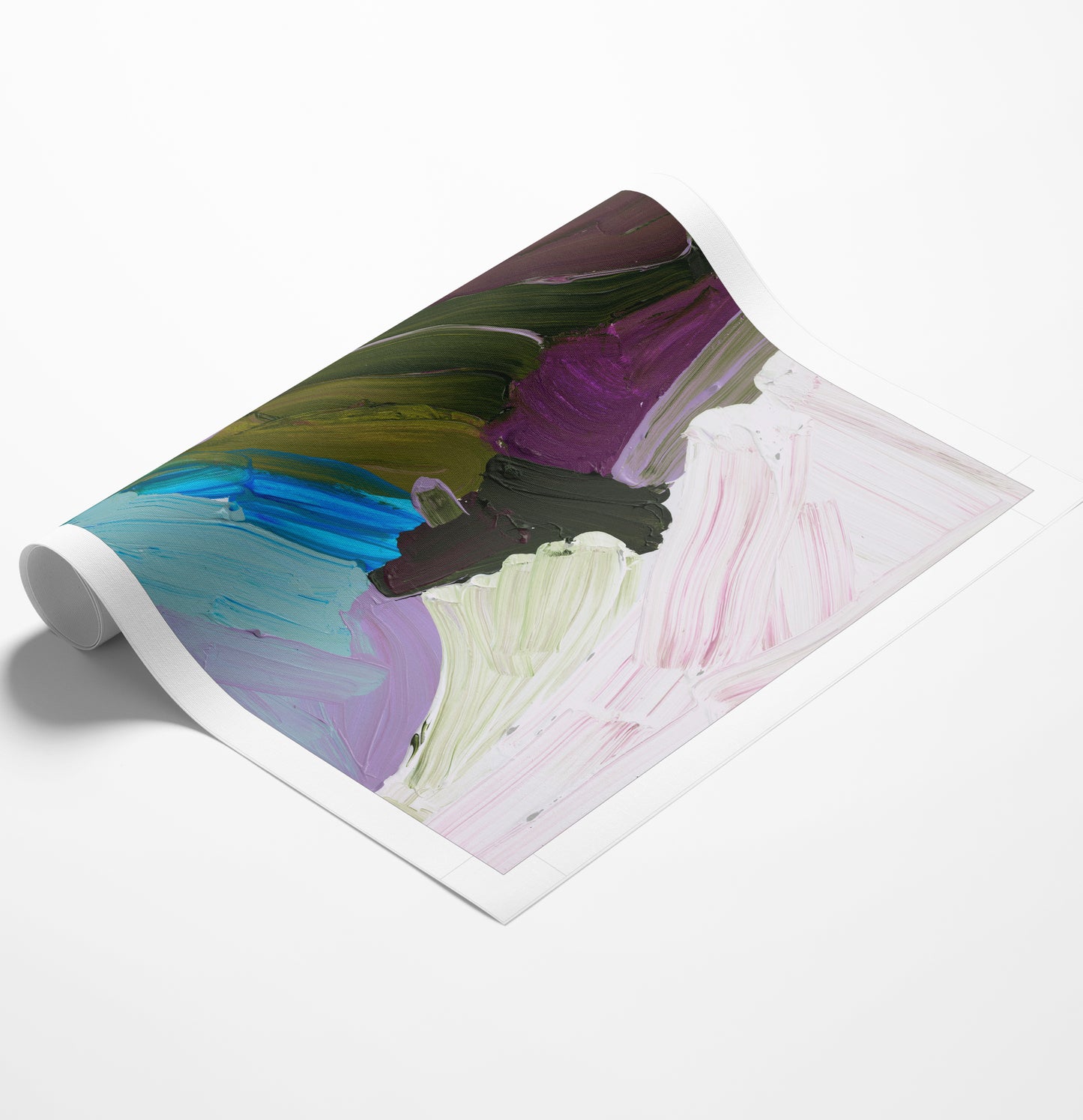 Landscape Composition I