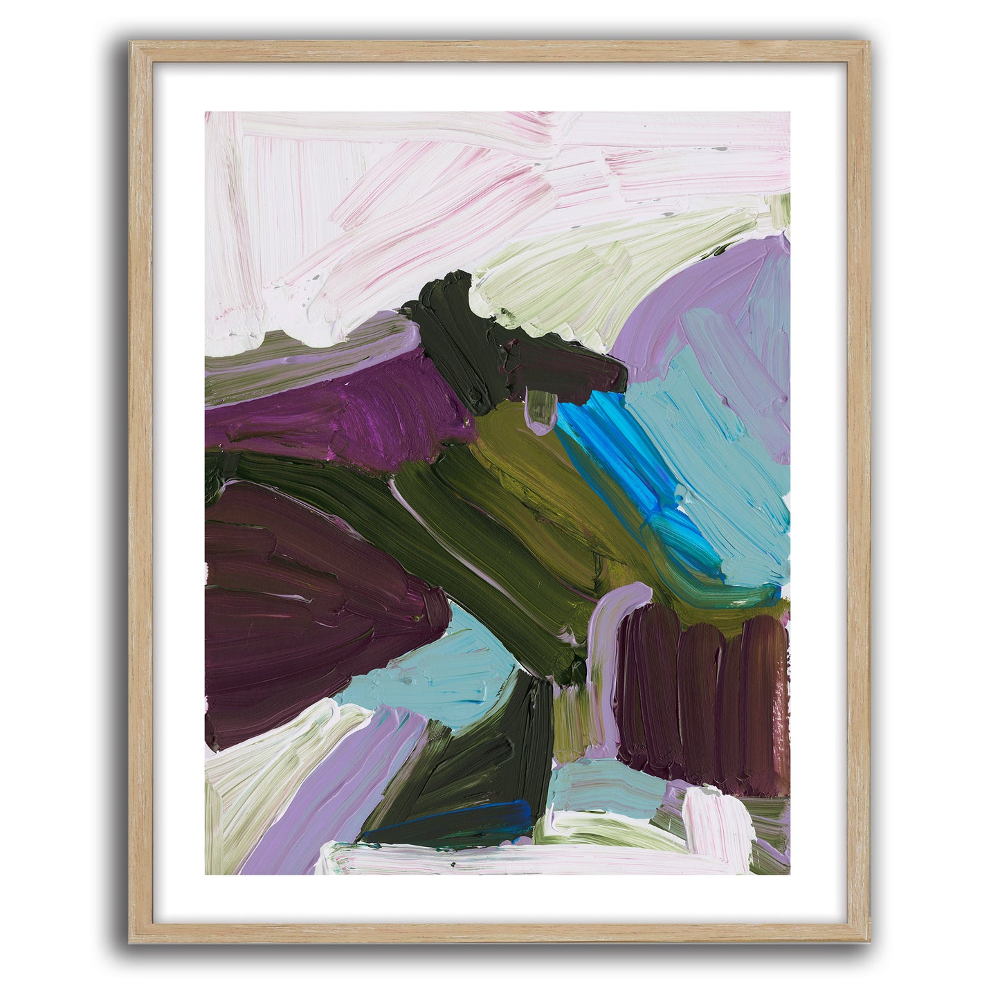 Landscape Composition I