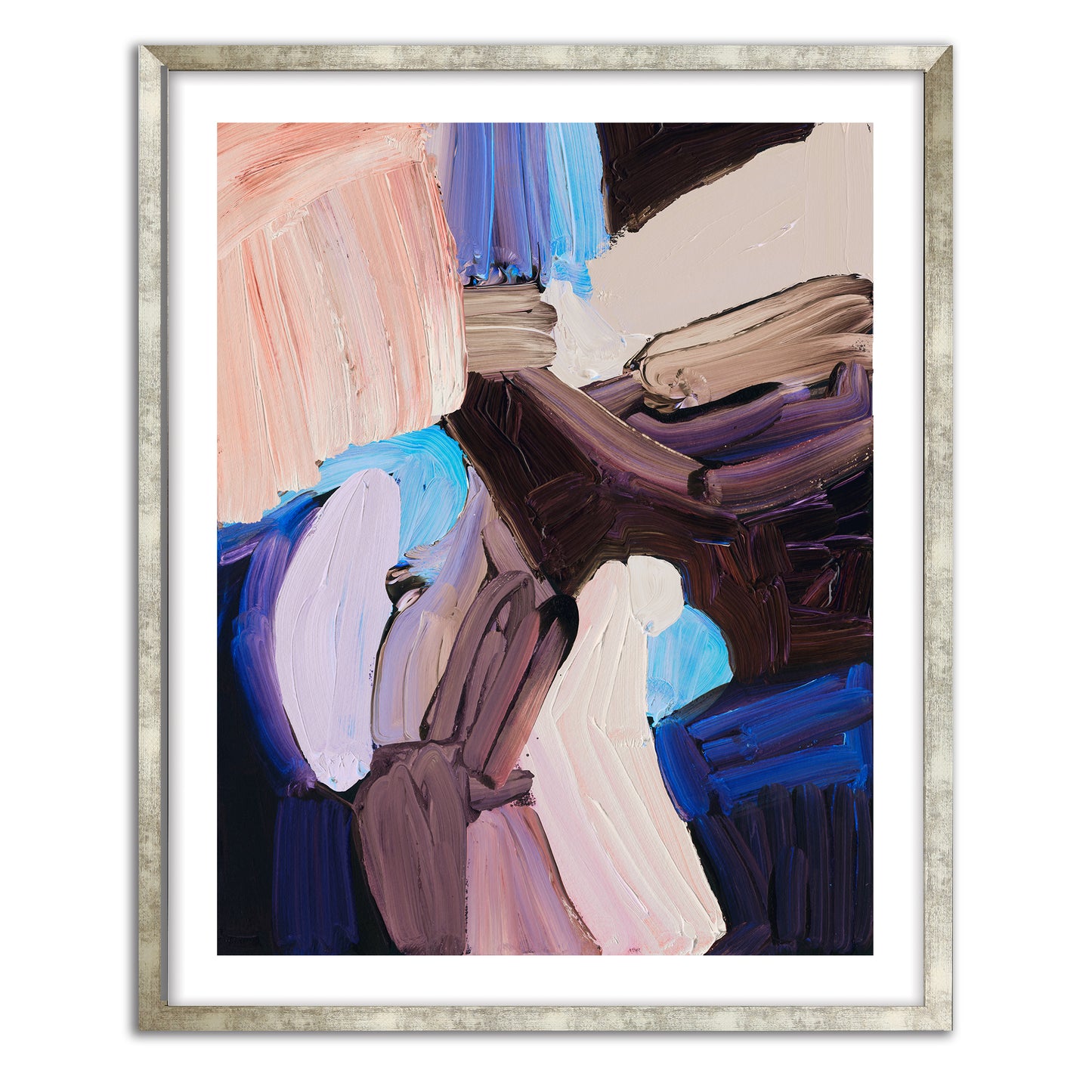 Midnight Abstract II