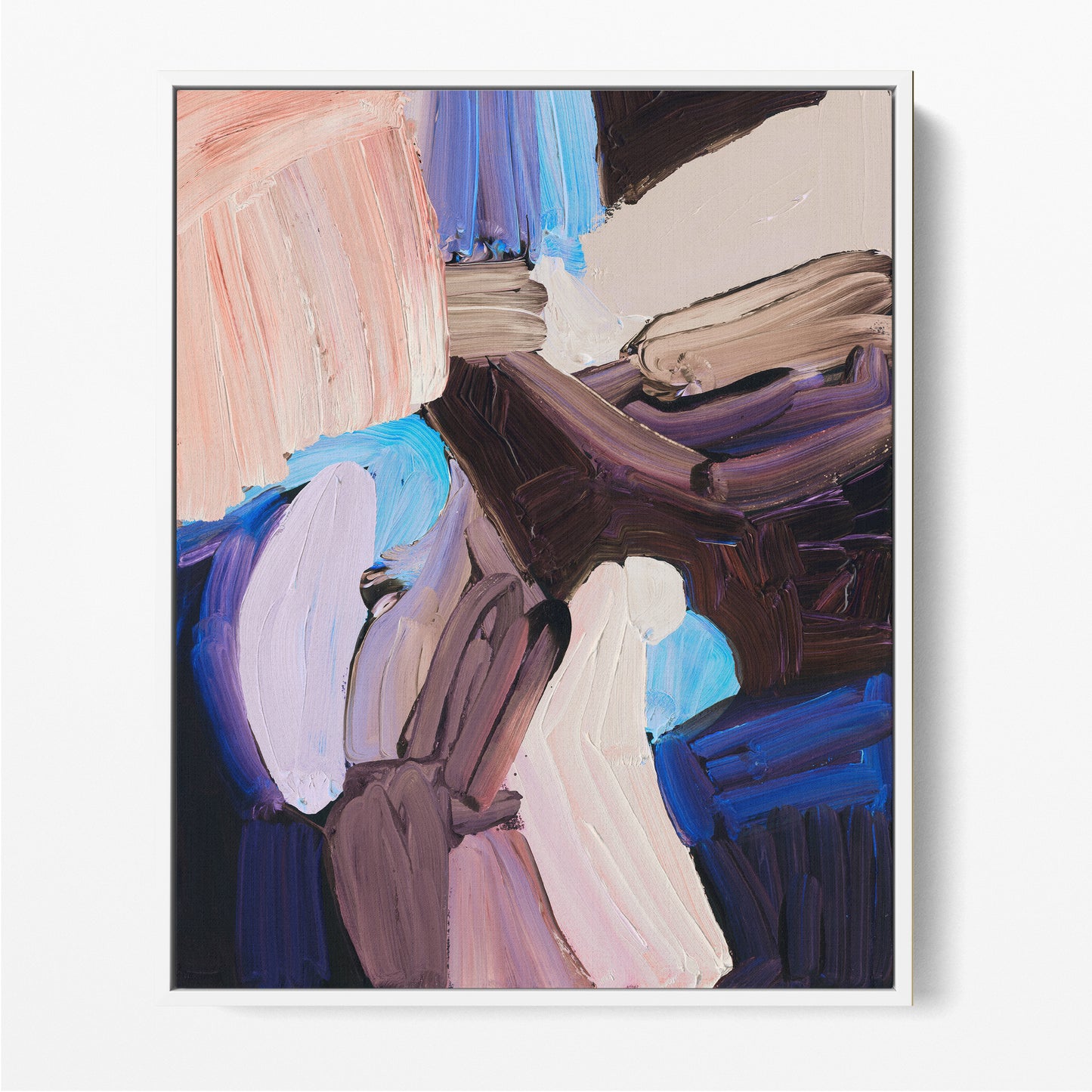 Midnight Abstract II