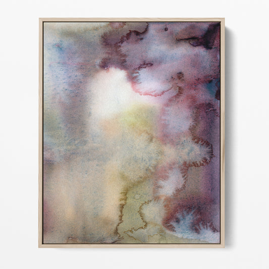 Moody Watercolour II