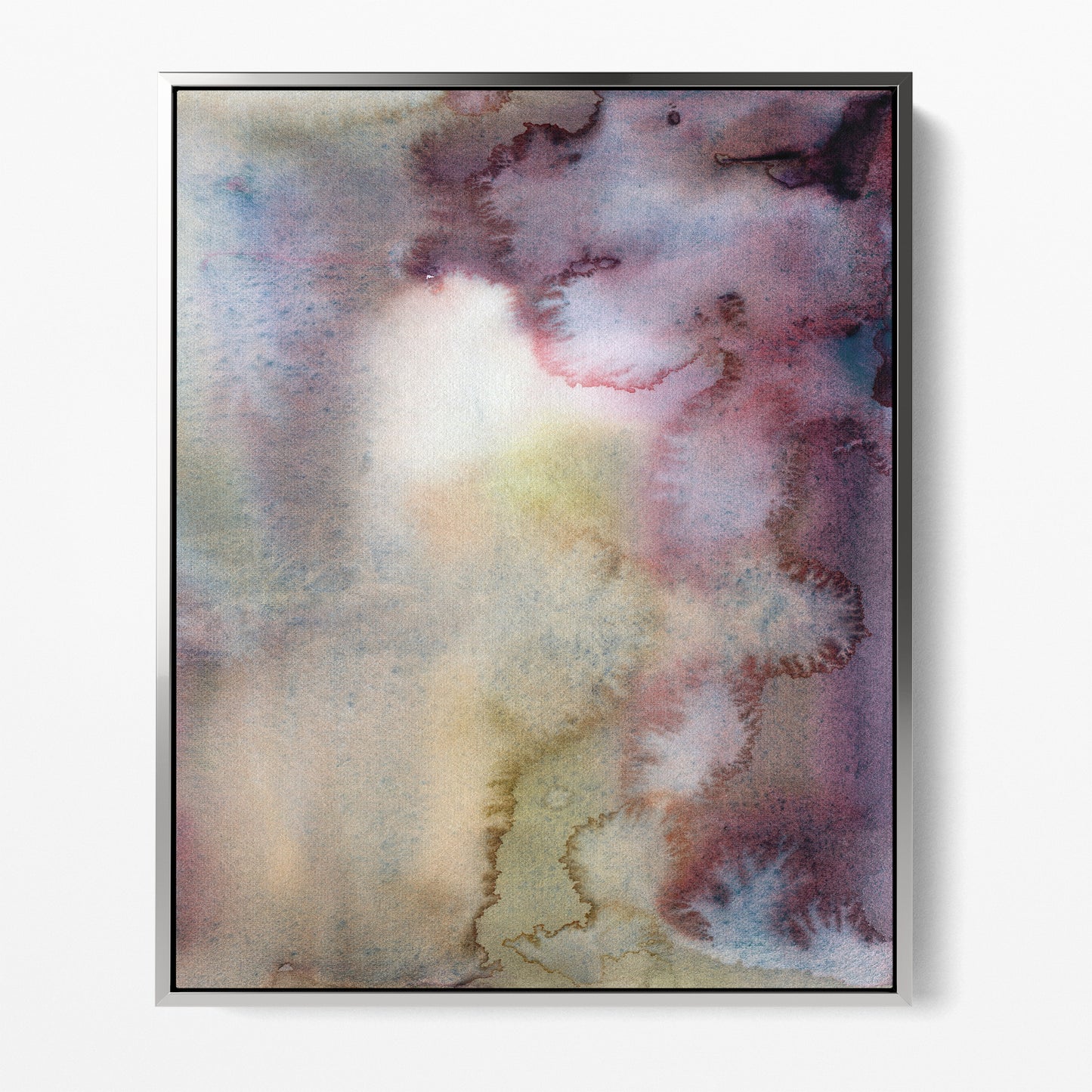 Moody Watercolour II