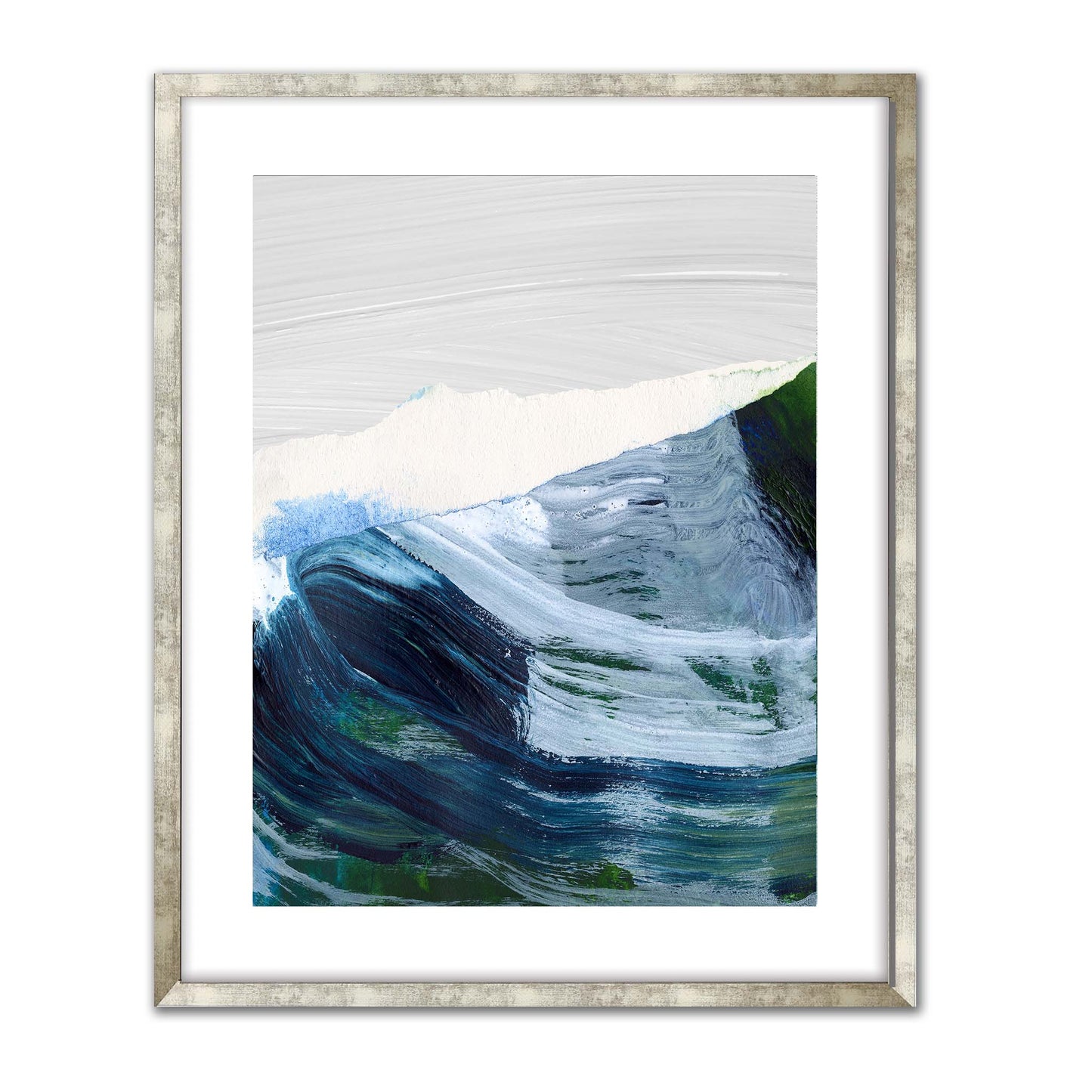 Seascape II