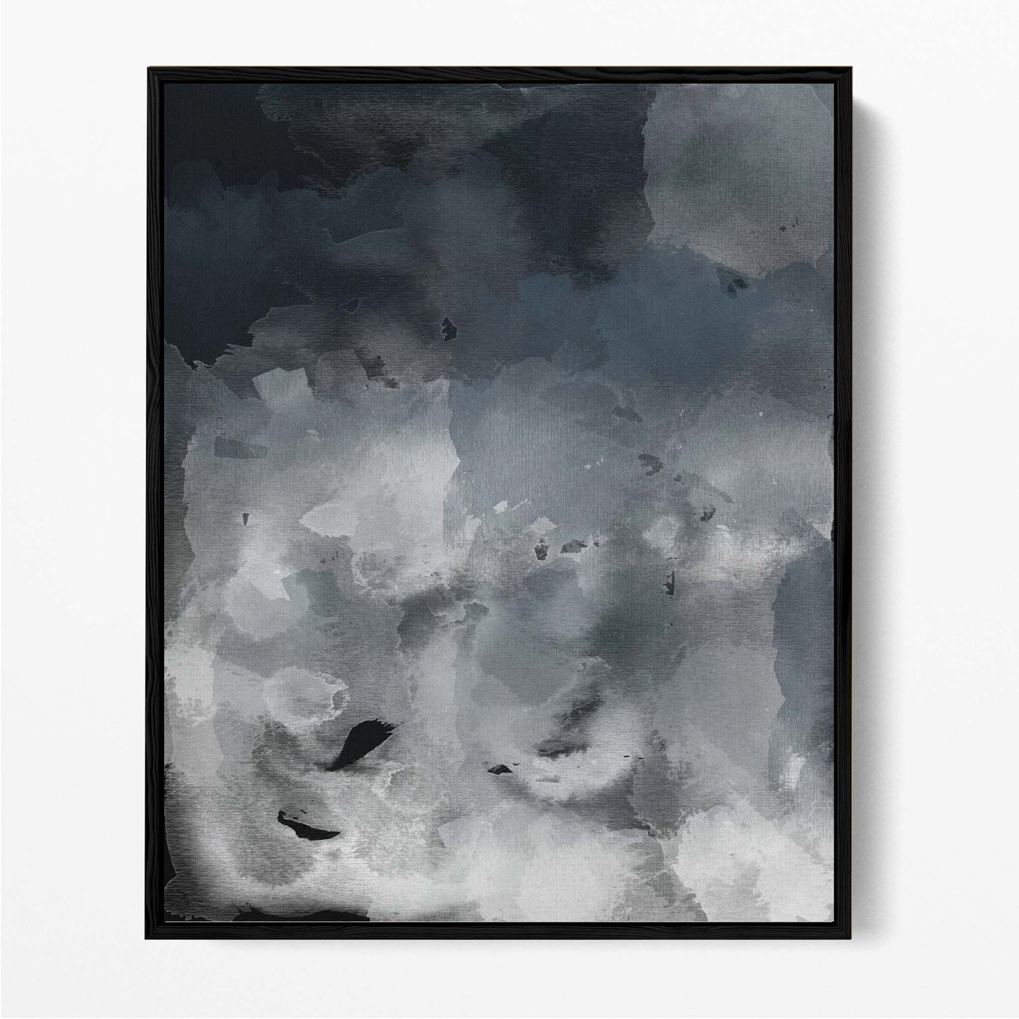 Stormy Watercolour I