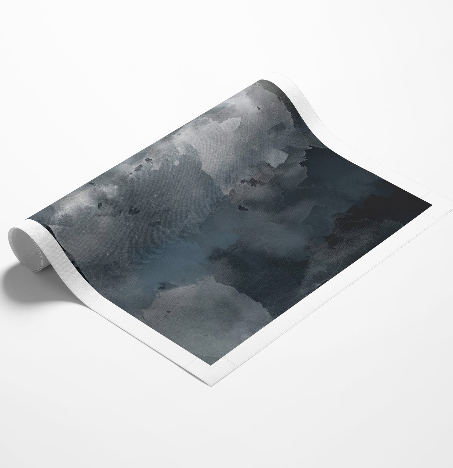 Stormy Watercolour I