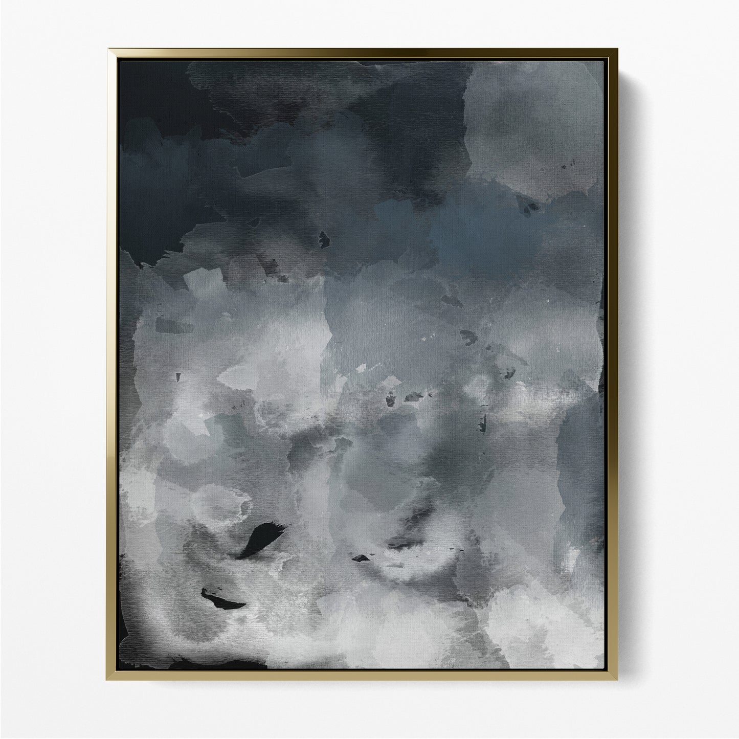 Stormy Watercolour I