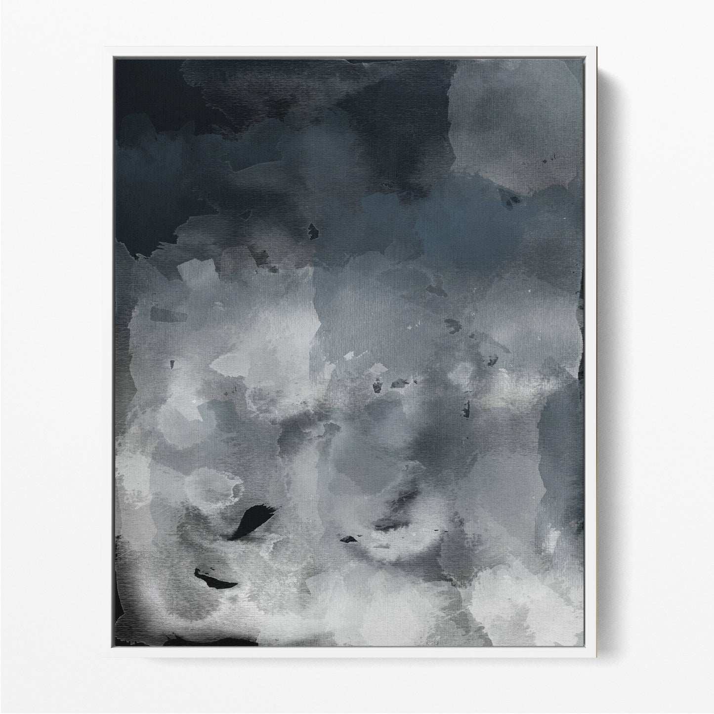 Stormy Watercolour I