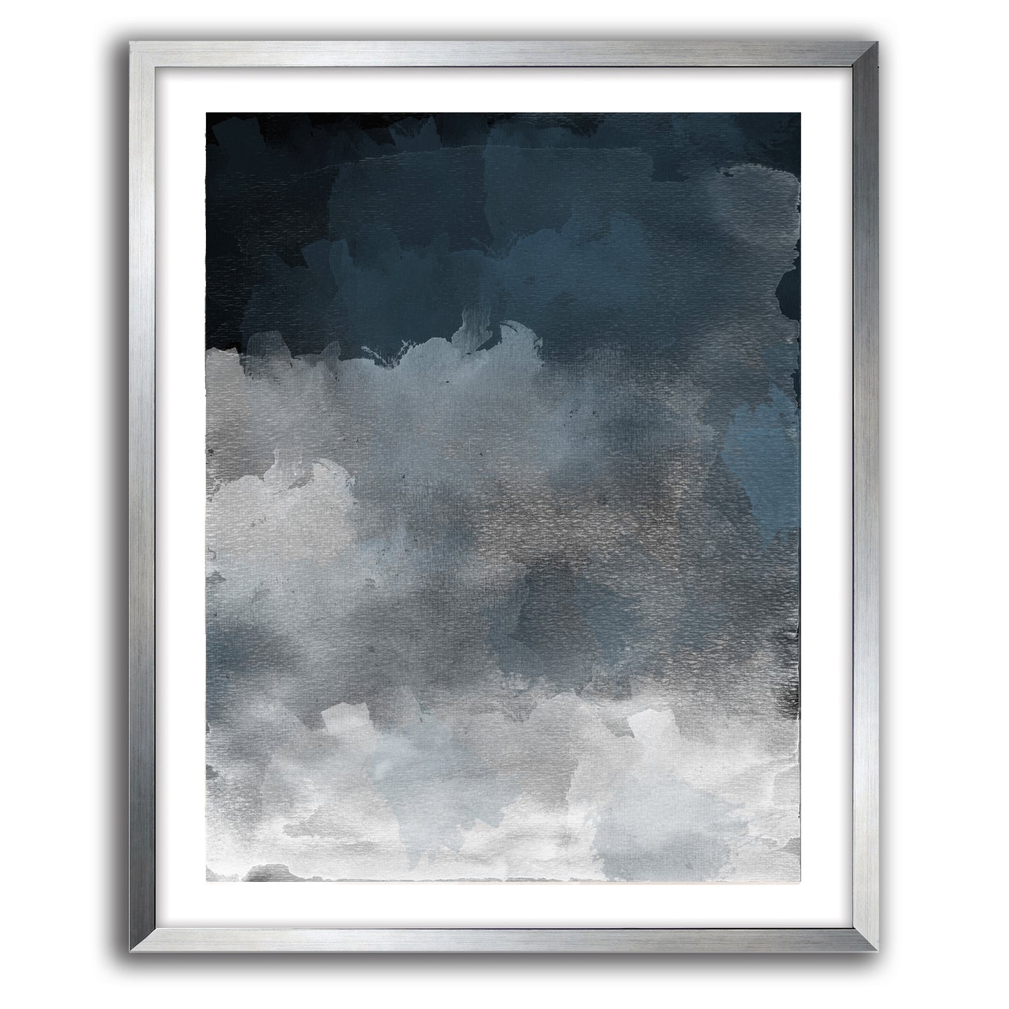 Stormy Watercolour II