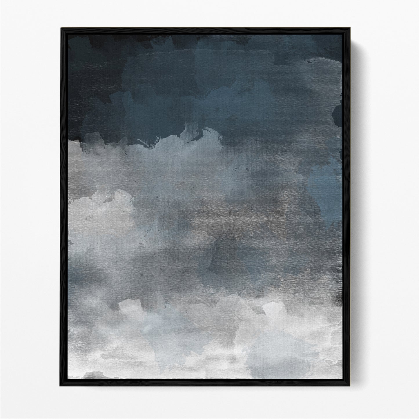 Stormy Watercolour II