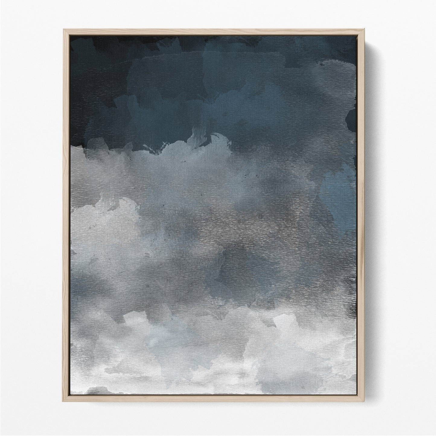 Stormy Watercolour II