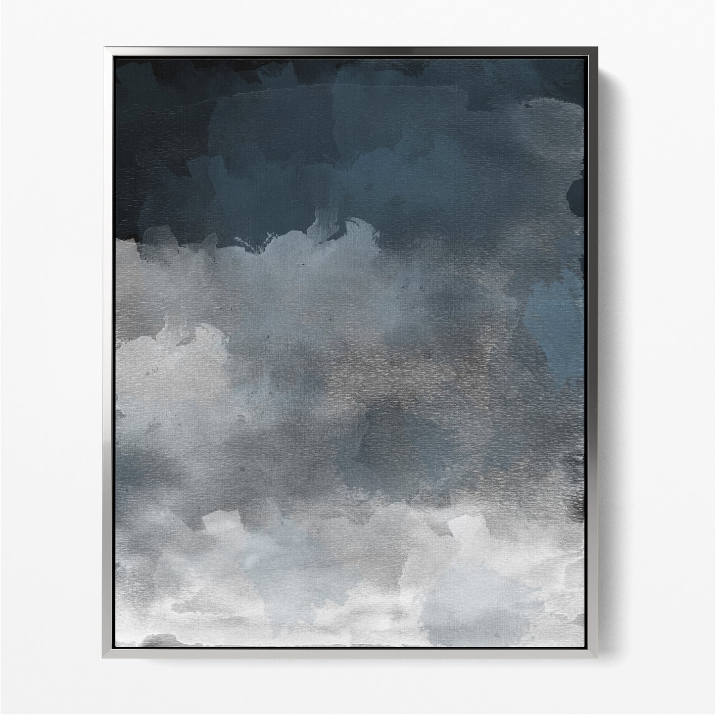 Stormy Watercolour II